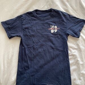 Trader Joe’s Navy Crew Member Shirt